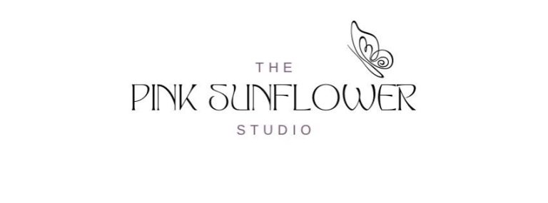 The Pink Sunflower Studio