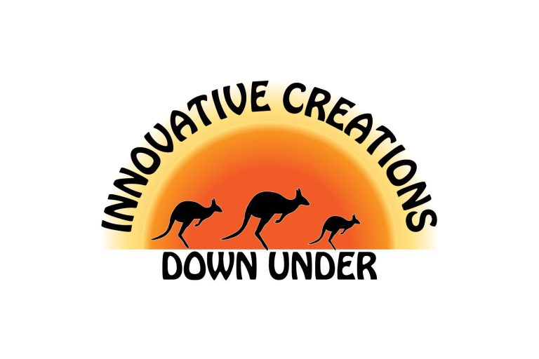 Innovative Creations Down Under