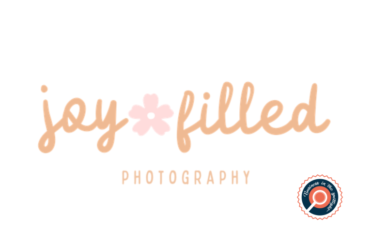 Joy Filled Photography