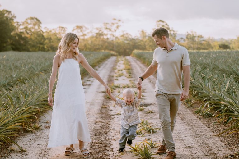 Joy Filled Photography
