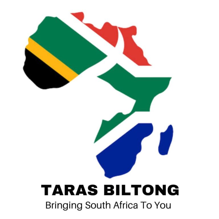 Taras Biltong The South Africa Shop