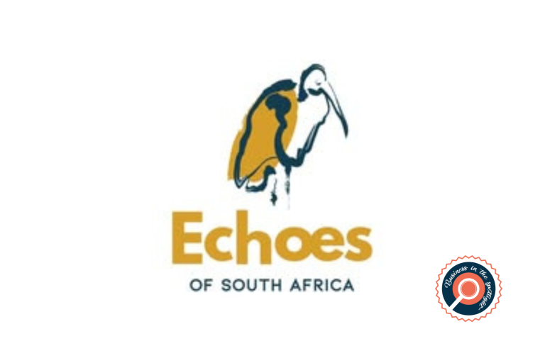 Echoes of South Africa