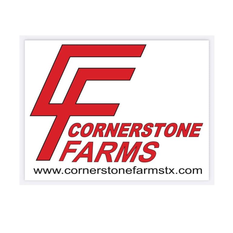 Cornerstone Farms Texas