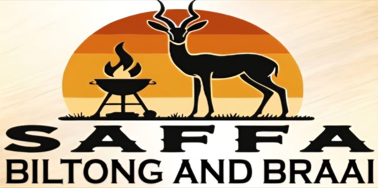 Saffa Biltong & Braai