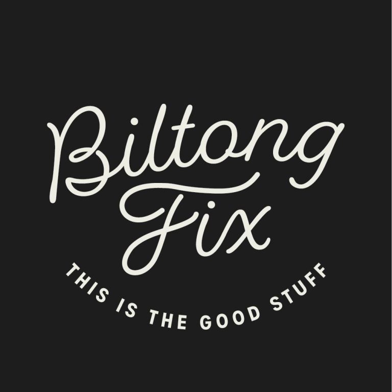 Biltong Fix