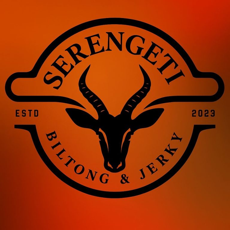 Serengeti Biltong and Jerky