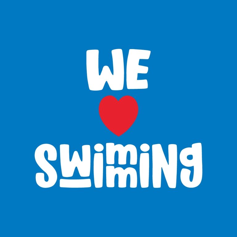 We Love Swimming
