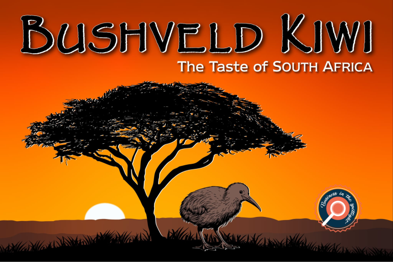 Bushveld Kiwi