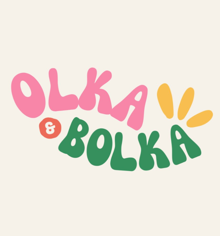 Olka en Bolka